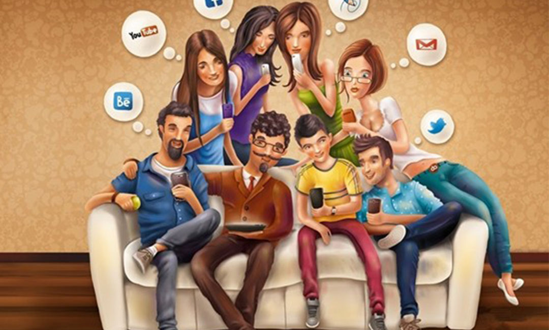 新余亿媒网企业网站开发案例