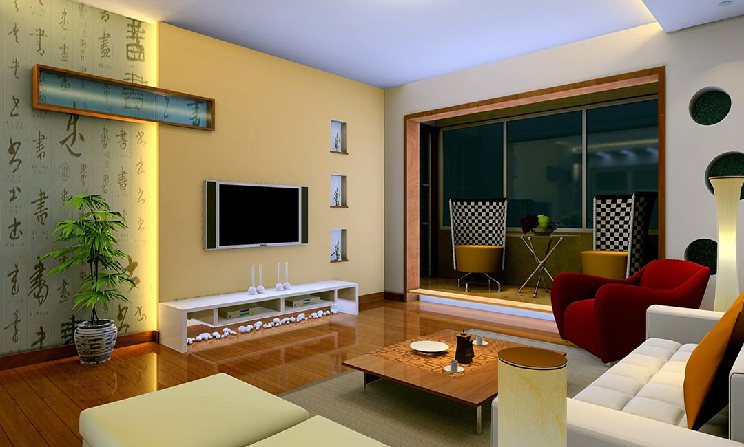 新余新房装修APP整体开发案例