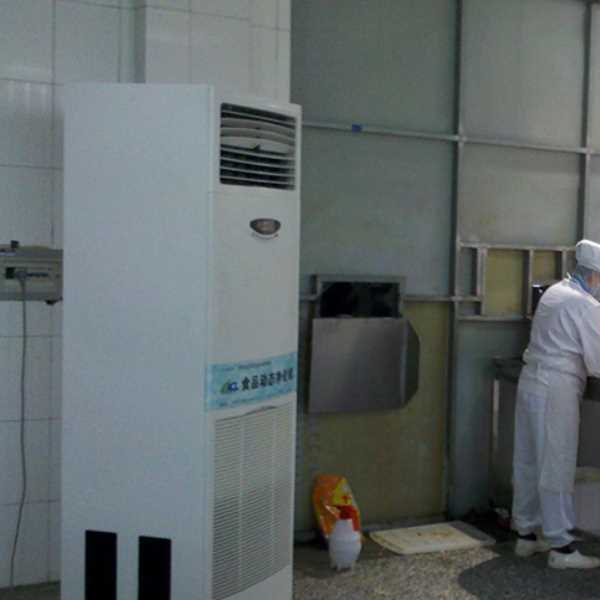 新余食品正负离子空气杀菌器