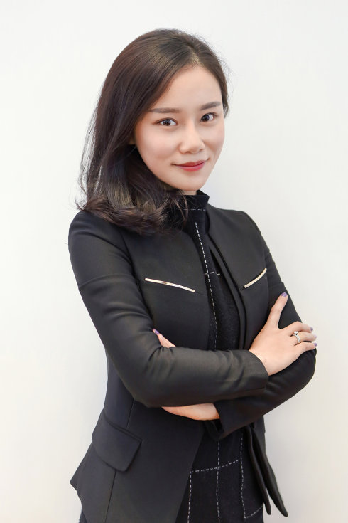 新余邓珂婕 讲师